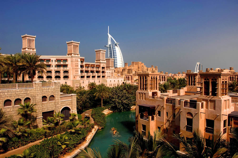 Dubai CIty Tour